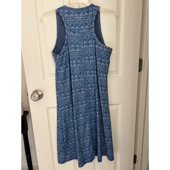 Columbia Racerback Dress - Picture 2 of 5
